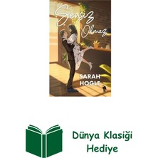 Nemesis Kitap Sensiz Olmaz + Dünya Klasiği Hediye