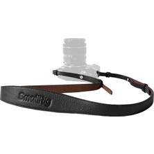 Ayrex Smallrig 5208 Siyah Omuz Askısı
