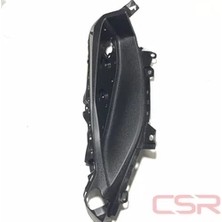 Moto SPL Alt Basamak Sol Xmax A