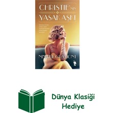 Nemesis Kitap Christie'nin Yasak Aşkı + Dünya Klasiği Hediye