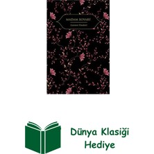 Hep Kitap Madam Bovary + Dünya Klasiği Hediye