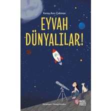 Masalperest Eyvah Dünyalılar!