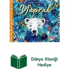 Hep Kitap Yaprak + Dünya Klasiği Hediye