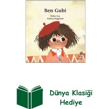 Hep Kitap Ben Gubi + Dünya Klasiği Hediye