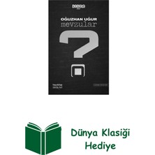 Mevzular + Dünya Klasiği Hediye