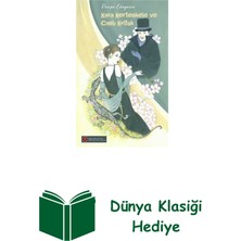 Kara Kertenkele ve Canlı Koltuk + Dünya Klasiği Hediye