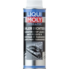 OEM Pro-Line Radyatör Sızıntı Engelleyici Kapatıcı Çatlak Giderici 250 ml