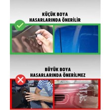 Özkaya Store Togg Kula Grisi Rötuş Boyası Fırçalı Set 25ML
