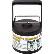 Özkaya Store Dünya Magnet Kısa Saplı Metal Toplayıcı, Manyetik Mıknatıs (Topla-Bırak)