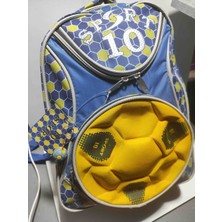 Beks Okul Çantası Fenerbahçe Li