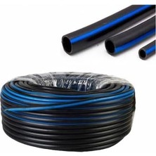 OEM Luxhookahhouse 1/2" Termo Su Hortumu 10 Metre
