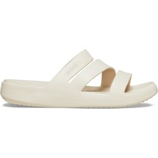 Crocs Getaway Strappy Kadın Sandalet 209587-160