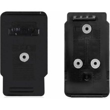 OEM Canon Pg-46 / Cl-56 E414 Dolabilen Tıpalı Siyah ve Renkli Kartuş