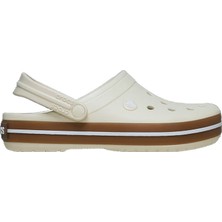 Crocs Crocband Gum Clog Erkek Sandalet 212756-2MD