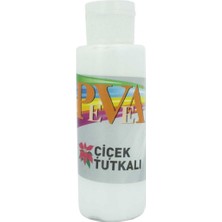 OEM Pevea Çiçek Tutkalı 100 gr Beyaz