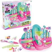 Canal Toys Kalem Fabrikası 3in1 Hobi Set