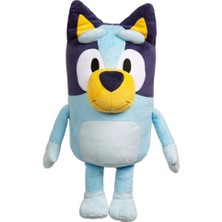 Bluey En Iyi Arkadaşım 45 cm Peluş Figür