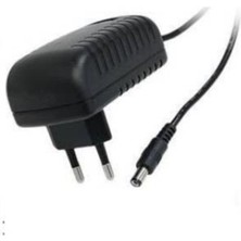 OEM 12 Volt 1 Amper Modem Adaptörü Şarj Adaptörü