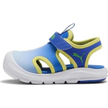 Puma Funracer Sandal Come On Vınf Çocuk Sandalet 404951-01
