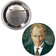 OEM Mustafa Kemal Atatürk - 13