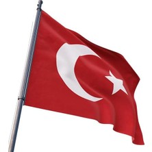 Özkaya Store Türk Bayrağı 70X105 cm (Kancalı)
