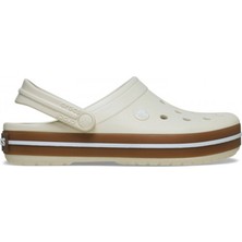 Crocs Crocband Gum Clog K Çocuk Sandalet 212775-2MD