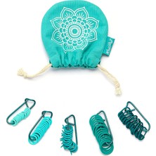 Özkaya Store - The Mindful Collection Stich Marker - 100 Adet