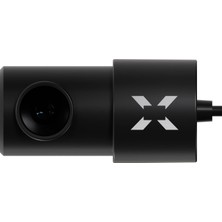 OEM Titan Çift Araç Kamerası 2k | 1080P Arka Gps 5.8ghz Wifi 3.59" IPS Ekran 512GB Sd Destek X6452