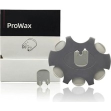 OEM Oticon Uyumlu Prowax Filtre 3 Kutu (18 Adet) - Temizleme Fırçası Hediye