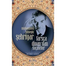 Farsça Divan’dan Seçmeler