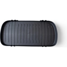 OEM Tesla Model Y Juniper Frunk 3D Ön Bagaj Havuzu | Su Geçirmez Havuzlu Koruma | 2025+ Uyumlu