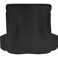 OEM Togg T10F 2025 Sonrası Uyumlu 3D Bagaj Havuzu