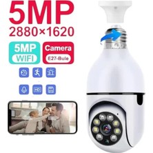 TeknoKapsül Lf-S2 Wifi Kamera