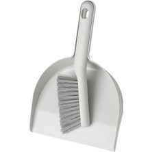 Brf Store Veltrolab Ikea Pepprıg Faraş Süpürge, Gri, 26X18X8 Cm, Kulplu El Tipi