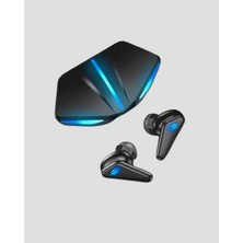 TeknoKapsül Bluetooth Kulaklık Pasif Gürültü Önlemeli 12MM Sürücülü