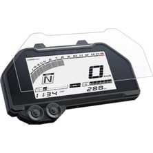 OEM Yamaha Yzf R25 ile Uyumlu 2019 2020 2021 2022 2023 2024 2025 Gösterge Panel 9h Nano Ekran Koruyucu