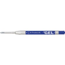 Özkaya Store Refill Gel Medium Mavi 0711660