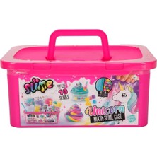 Sunman So Slime Unicorn Slime Kutusu S01036075