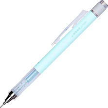 Özkaya Store Mono Graph Mekanik Versatil Uçlu Kalem 0.7 Mm, Pastel Buz Mavi