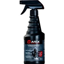 Özkaya Store Arix Yoğun Kir/yağ Temizleyici Rx 500 ml