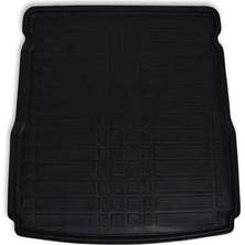 OEM Volkswagen Passat B6 Variant Combi Stw 2005-2010 3D Bagaj Havuzu