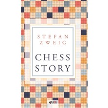 Fark Yayınları Chess Story