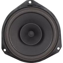 Magicvoice Magıcvoıce MV-22569 16 cm 4 Ohm Üçgen Oto Hoparlör (Fıat ve Hyundaı Için)