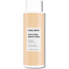 Özkaya Store Pirinç Özlü Aydınlatıcı Tonik, 250 ml