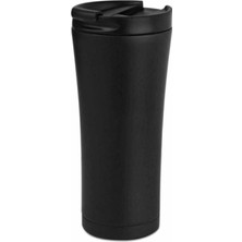 Özkaya Store Termos Bardak 500 ml Tek Ebat Siyah