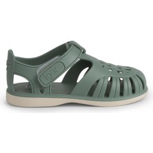 Igor BB355 Tobby Solid Bicolor Çocuk Sandalet BB355-384