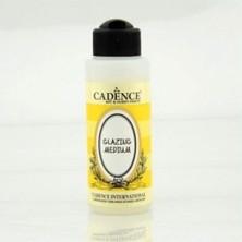 Özkaya Store Glazing Medium, 120 ml