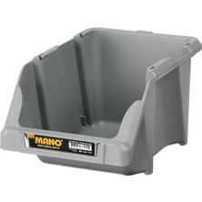 OEM G/20 Avadanlık, Gri