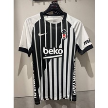 Legent Lady Beşiktâş' 2027  Yeni Sezon Iç Saha Yetişkin Forması