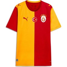 Puma Galatasaray 26/27 Genç Iç Saha Forması 784994-01